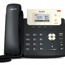 SIP-телефон Yealink SIP-T21P E2 without PSU