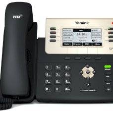 SIP-телефон Yealink SIP-T27G от производителя Yealink