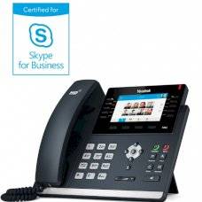 SIP-телефон Yealink SIP-T46S-S4B от производителя Yealink