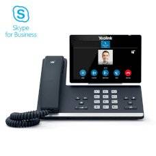 SIP-телефон Yealink SIP-T55A-SfB от производителя Yealink