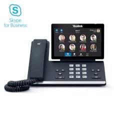SIP-телефон Yealink SIP-T56A-SfB от производителя Yealink