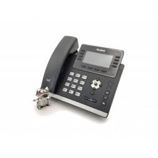 SIP-телефон Yealink SIP-T43U от производителя Yealink