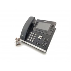 SIP-телефон Yealink SIP-T46U от производителя Yealink