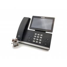 SIP-телефон Yealink SIP-T58A  от производителя Yealink