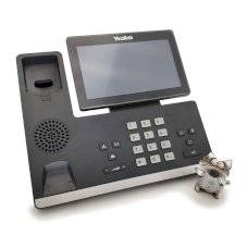 SIP-телефон Yealink SIP-T58A-SfB
