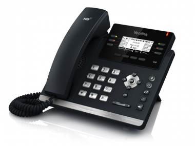 Телефон Yealink SIP-T41P