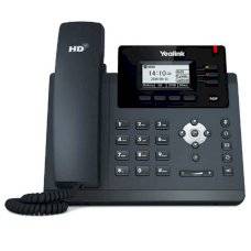 Телефон Yealink SIP-T40P от производителя Yealink