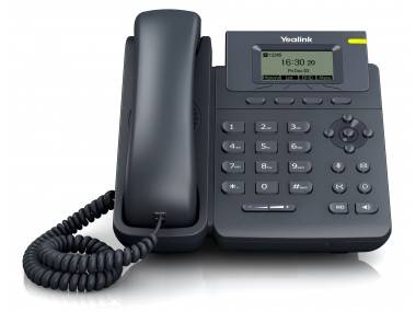 Телефон Yealink SIP-T19P-E2