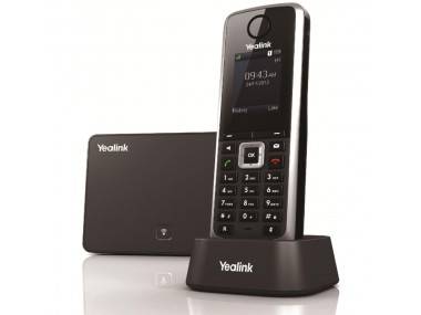 Телефон Yealink W52P