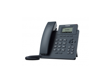 Телефон Yealink SIP-T30P without PSU