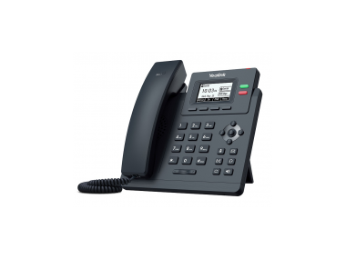 Телефон Yealink SIP-T31P without PSU