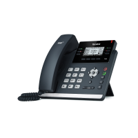 Телефон Yealink SIP-T42S