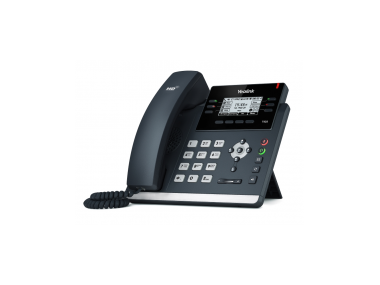 Телефон Yealink SIP-T42S