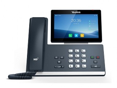 Телефон Yealink SIP-T58W
