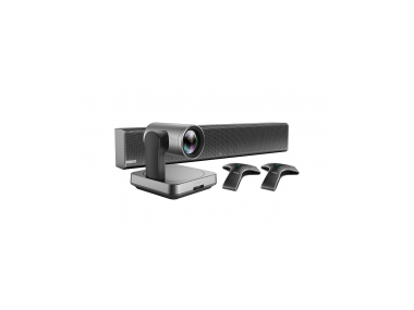 Cистема для видеоконференций UVC84-BYOD-210 