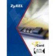 Лицензия ZyXEL E-iCard ZyWALL 1050 upgrade SSL VPN 5 to 25 tunnels