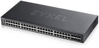 Коммутатор Zyxel GS1920-48V2 от производителя ZyXEL