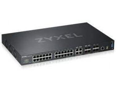 Коммутатор Zyxel XGS4600-32