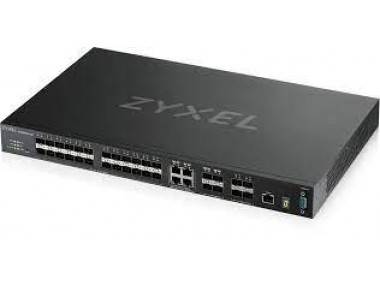 Коммутатор Zyxel XGS4600-32F