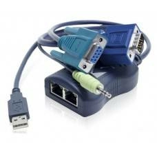 AV-удлинитель Adder ALAV102T-USB от производителя Adder