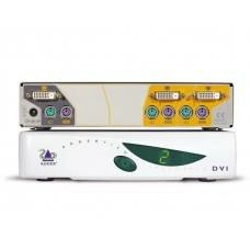 KVM-переключатель Adder AV2DVI от производителя Adder