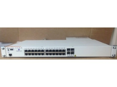 Коммутатор Alcatel-Lucent OS6850-24L