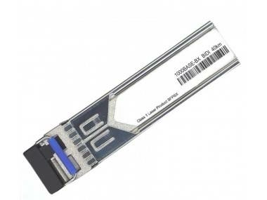 Трансивер Alcatel-Lucent SFP-GIG-BX-D40