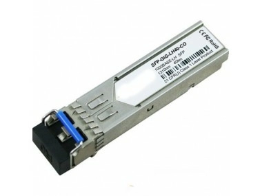 Трансивер Alcatel-Lucent SFP-GIG-BX-U40