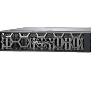 Dell EMC добавляет себе в портфолио серверы на основе процессоров AMD EPYC