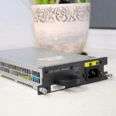 Блок питания Cisco C3K-PWR-750WAC=