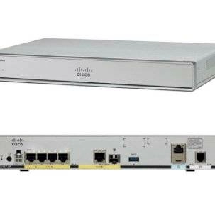 Маршрутизатор Cisco C1116-4P