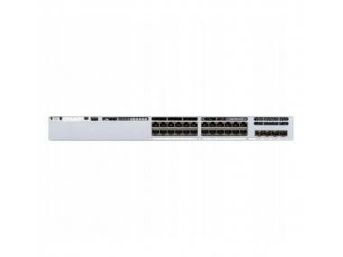 Коммутатор Cisco C9300L-24T-4X-A