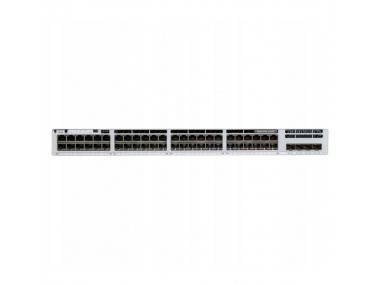 Коммутатор Cisco C9300L-48P-4G-E