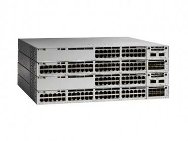 Коммутатор Cisco C9300L-48UXG-4X-A