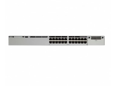 Коммутатор Cisco C9300-24UXB-A