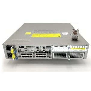 Маршрутизатор Cisco ASR1002-HX