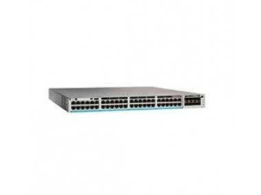 Коммутатор Cisco C9300X-48HX-A