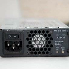 Блок питания Cisco PWR-C49E-300AC-R=