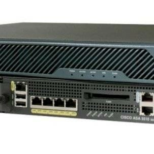 Межсетевой экран Cisco ASA5510-K8