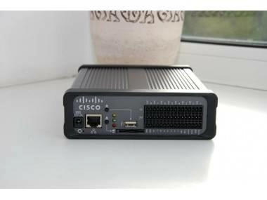 Видеорегистратор Cisco CIVS-SENC-8P