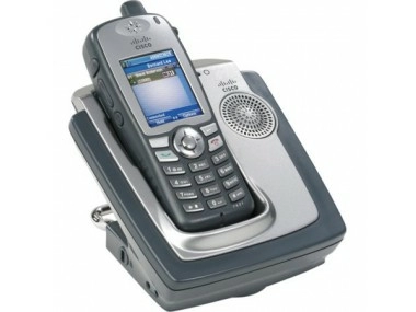 Телефон Cisco CP-7925G-W-K9