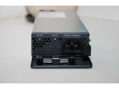 Блок питания Cisco PWR-C1-350WAC=