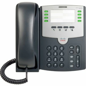 Телефон CiscoSB SPA501G