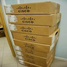 Коммутатор Cisco WS-C2960X-24PS-L