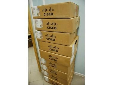 Коммутатор Cisco WS-C2960X-24PS-L