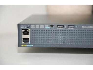 Коммутатор Cisco WS-C2960X-24PS-L