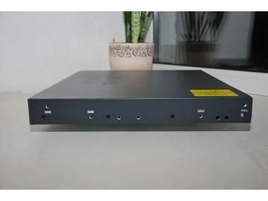 Коммутатор Cisco WS-C2960X-24PS-L