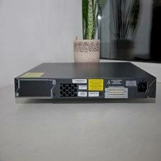 Коммутатор Cisco WS-C2960X-24PS-L