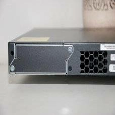 Коммутатор Cisco WS-C2960X-24PS-L