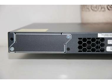 Коммутатор Cisco WS-C2960X-24PS-L